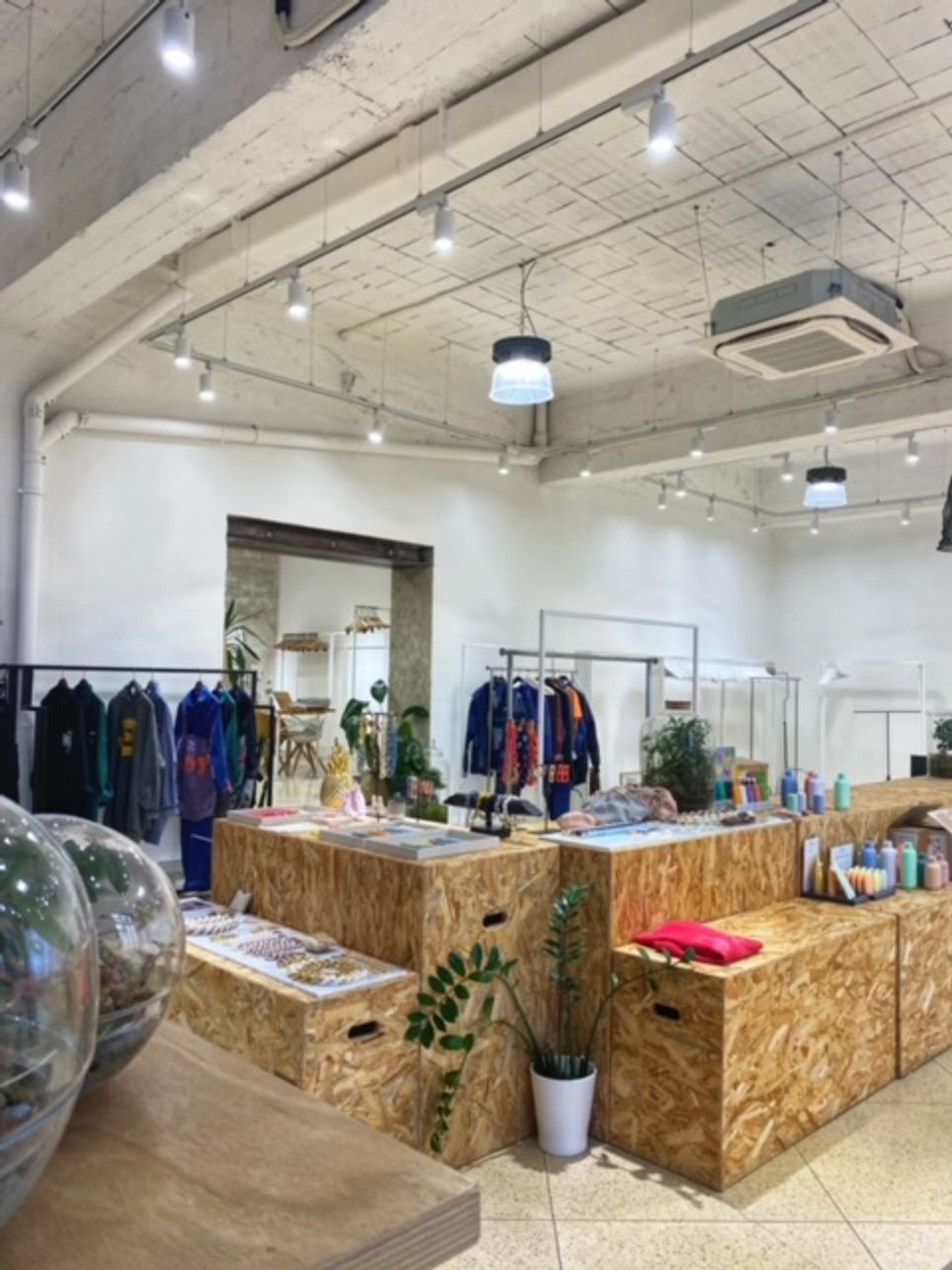 Photo de la boutique Espace du Vieux Port 0